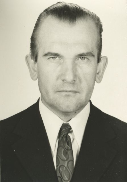 Valjo Masso, aspirant