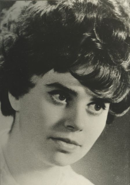 Sirje Kuusk, ökonoomikaosakonna ökonomist