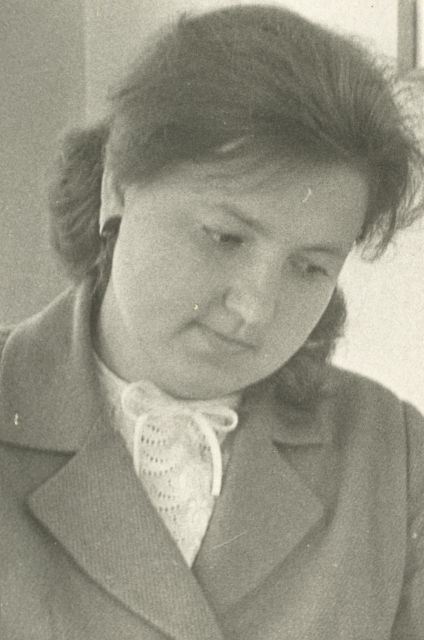 Eda Lepik , raamatupidamise ökonomist