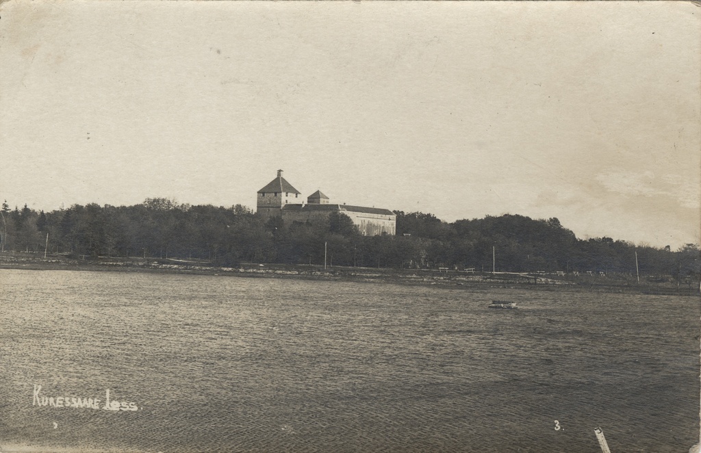 Kuressaare Castle