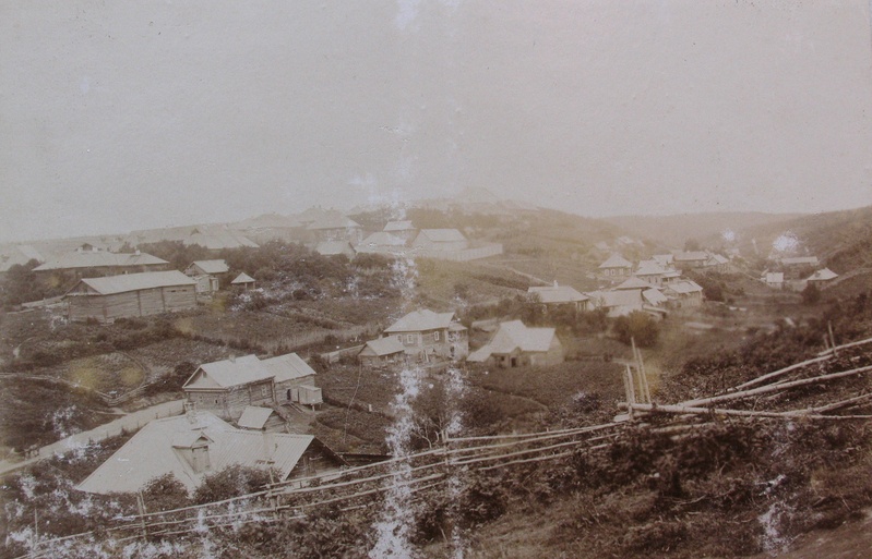 Korsakovsk