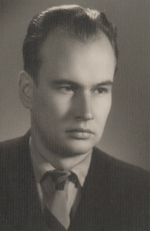 Praggi, Jaan