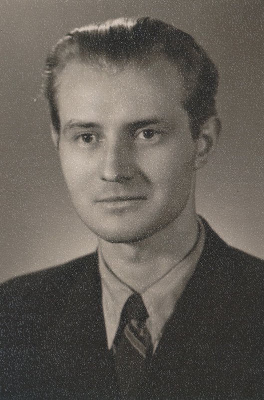 Sokolov, Flegont