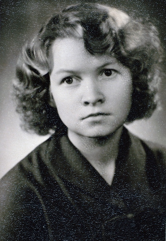 Siina Safronova