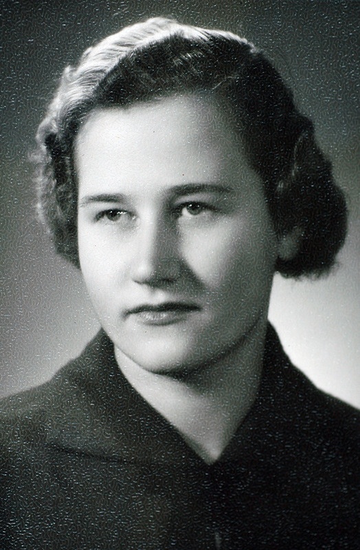Agnes Klaas