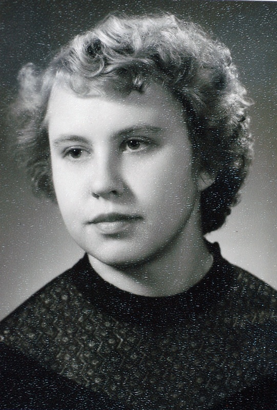 Helju Veinberg