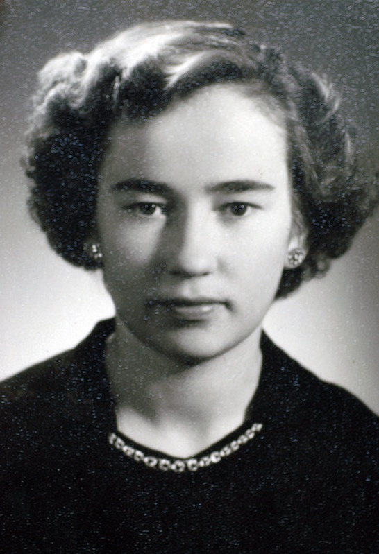 Liia-Mai Pender