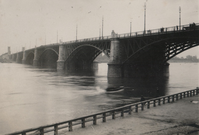 Poniatowski sild