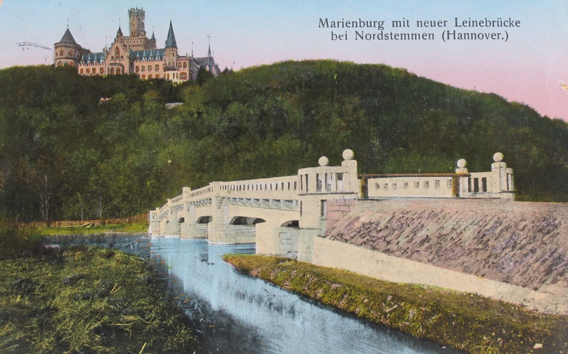 Marienburg