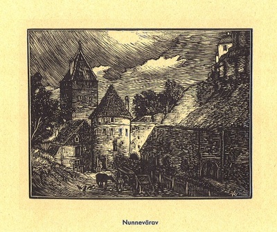 Nunnegate  duplicate photo