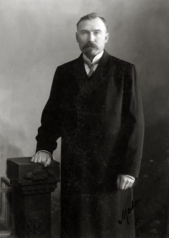 Ado Johanson