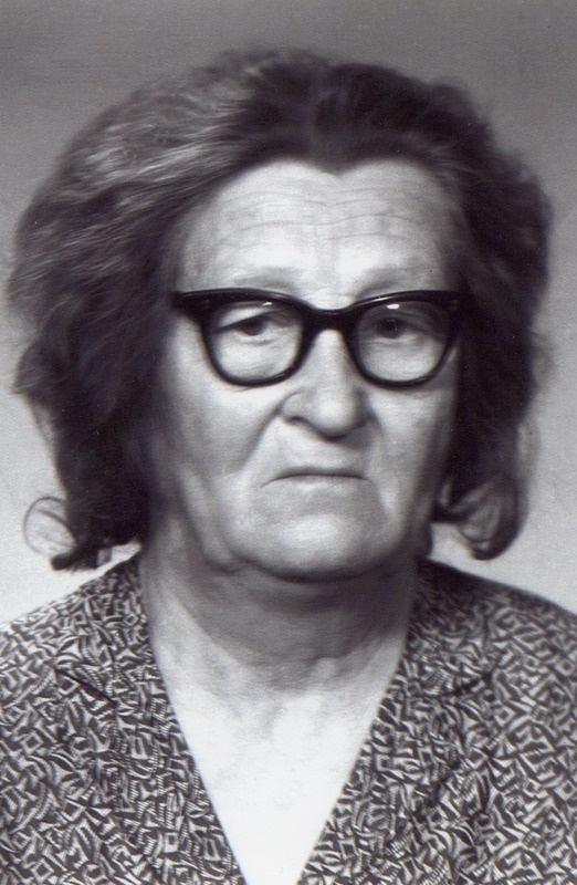 Alma Seibe