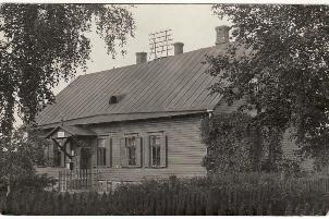 Jõgeva postkontor