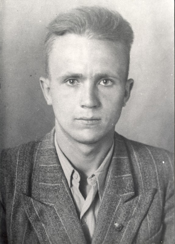 Bernhard Holm