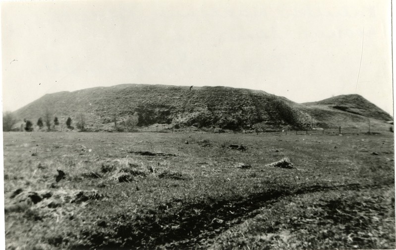 Pöide/Kahutsi maalinn