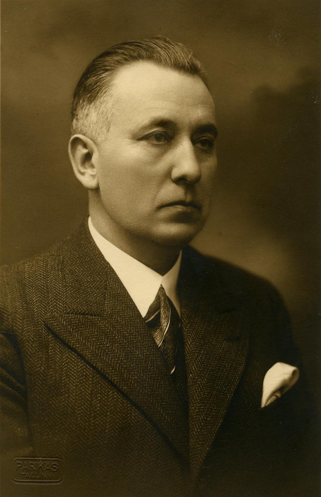 Oskar Köster