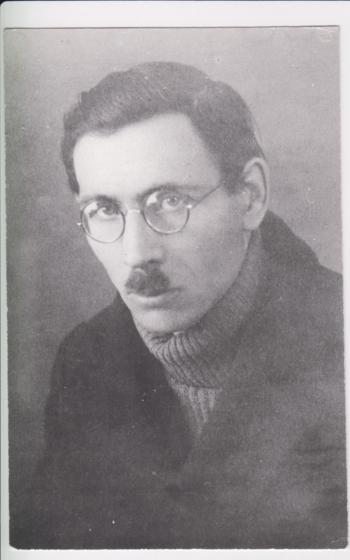 Põltsamaa trükikoja omanik Johannes Heidmets