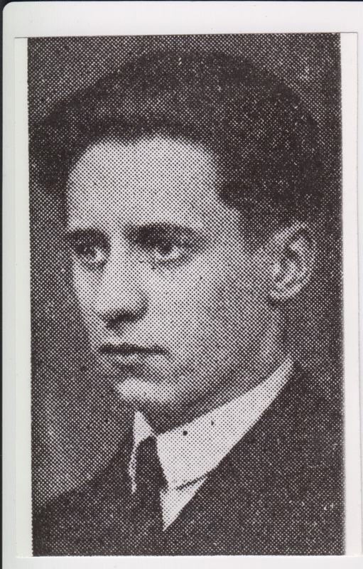 Põltsamaa kellassepp Eugen Stepanov