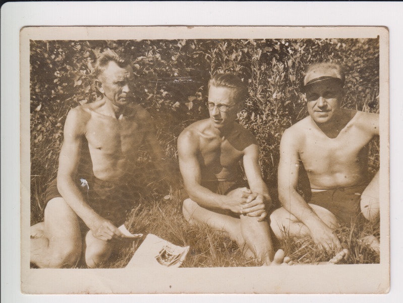 Põltsamaa kellassepp Eugen Stepanov