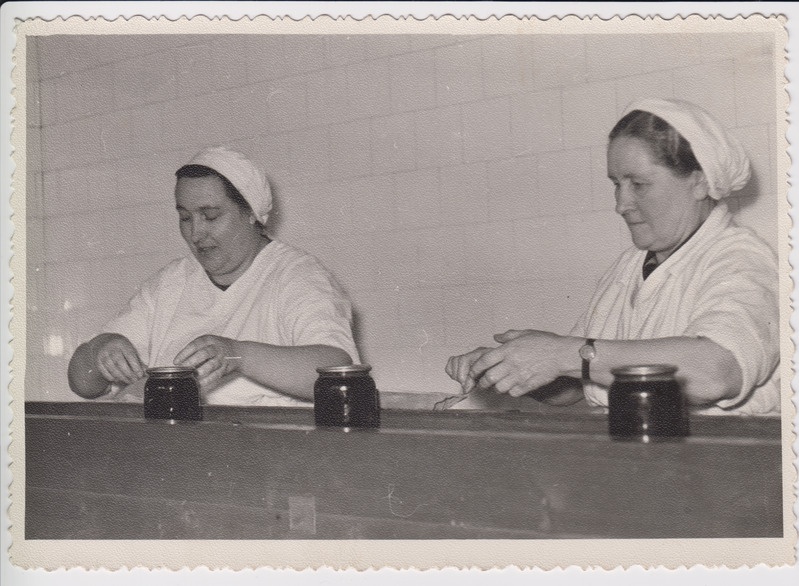 ETKVL Põltsamaa Põllumajanduskombinaadi konservitehases