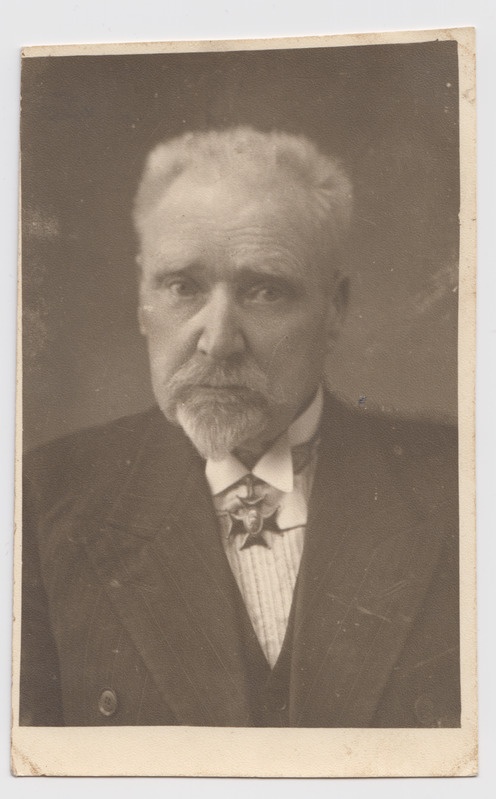 Fotograaf Martin Kangur, Põltsamaa