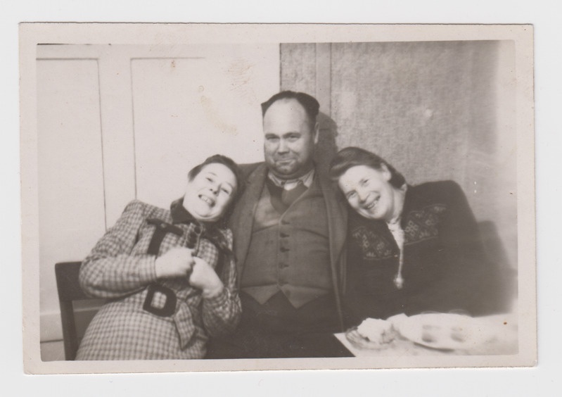 Klaasissepp Karl Karlson, Põltsamaa