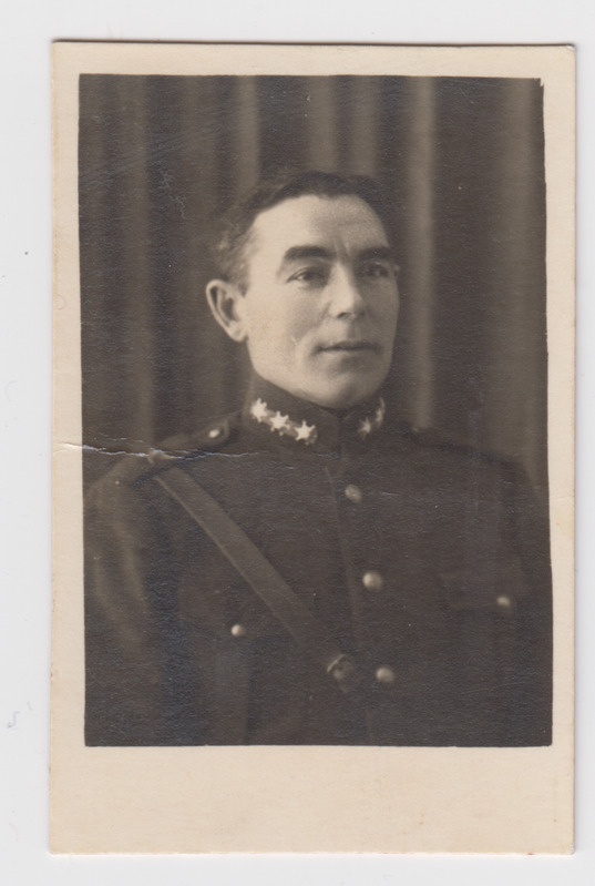 Peeter Puhk, Põltsamaa ärimees