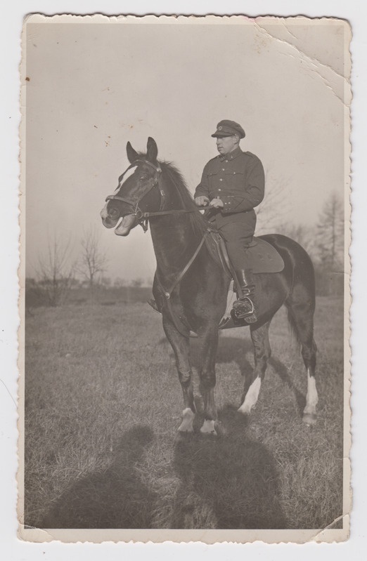 Elmar Puusepp, Põltsamaa