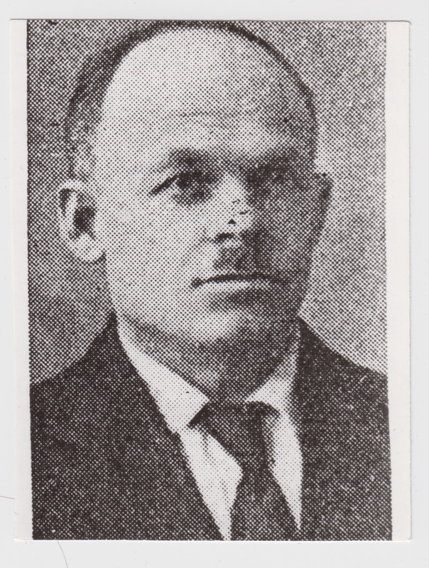 Rein Rümmel, Põltsamaa tisler