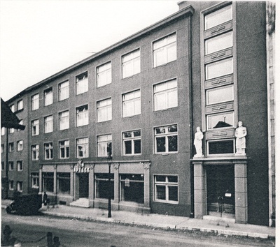 Tallinna Ühise Haigekassa apteek  duplicate photo