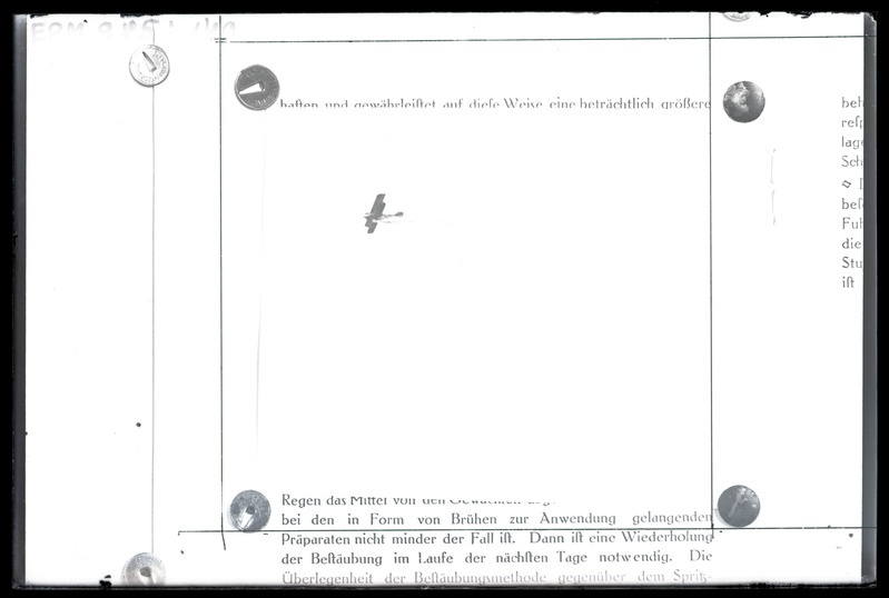 Tolmutamine lennukilt