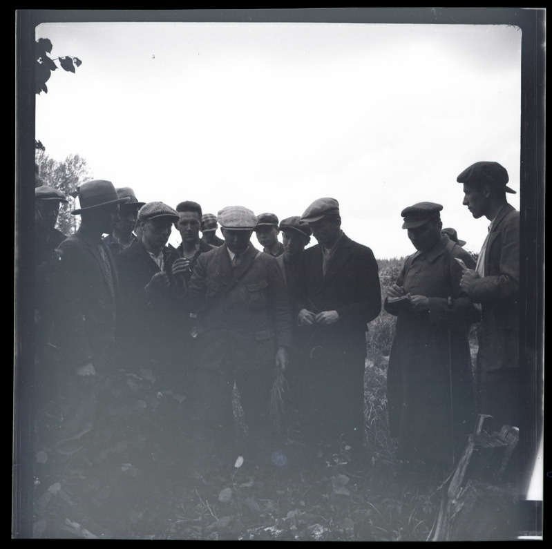 Õppereis Kastre - Peravalda