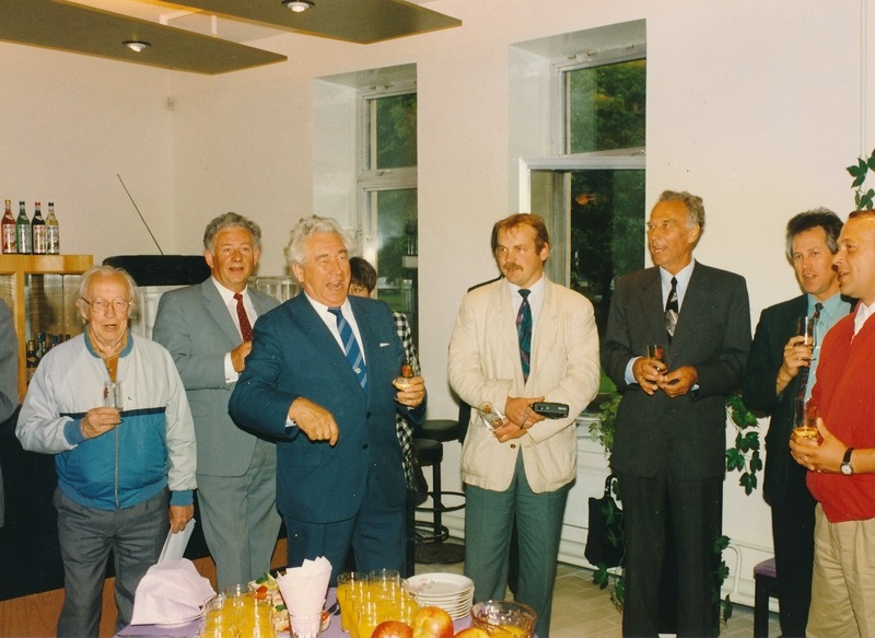 Tartu juubelilaulupidu, 1994