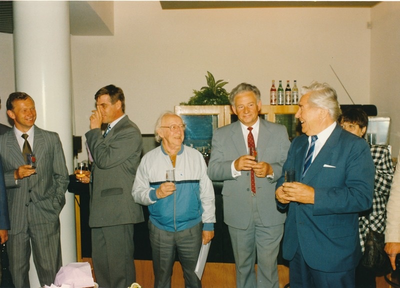 Tartu juubelilaulupidu, 1994