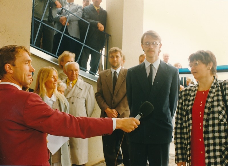 Tartu juubelilaulupidu, 1994