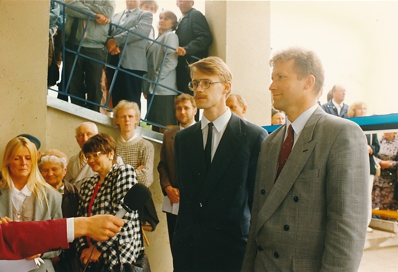 Tartu juubelilaulupidu, 1994
