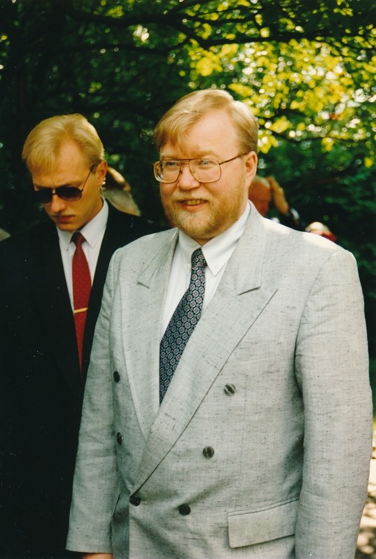 Tartu juubelilaulupidu, 1994