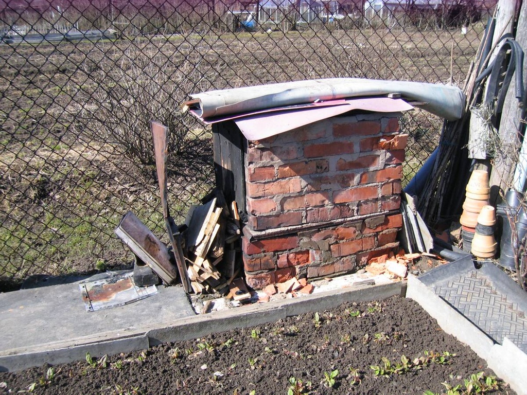 Digifoto, aiandus Tartu "Hiinalinnas"