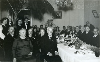 Foto, Tartu muusikaelu 1921-1939.  duplicate photo