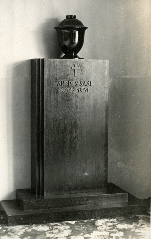 Foto, Tartu muusikaelu 1921-1939.