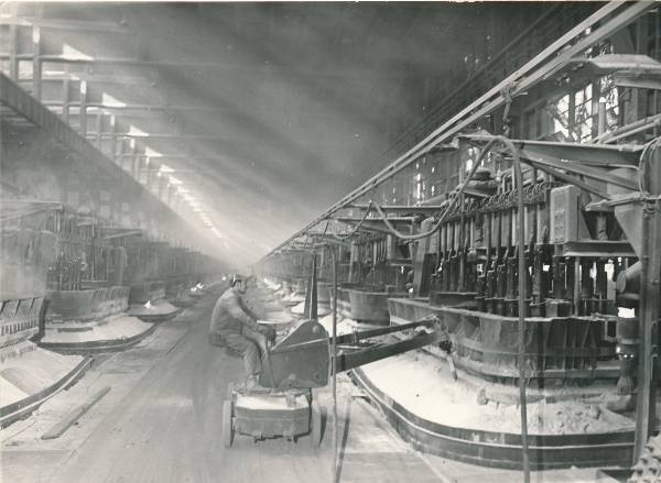 Vaated Ungarist. Foto on kingitud Tartu delegatsioonile, kes osales sõpruslinna Veszprémi vabastamise 30. aastapäeva pidustustel.