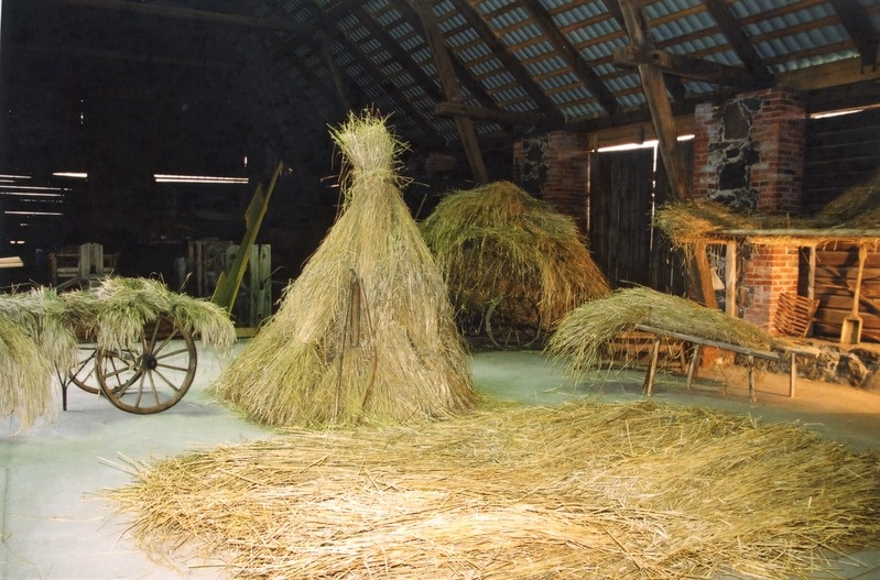 Leivapäev. Näitus Löö kaasa!