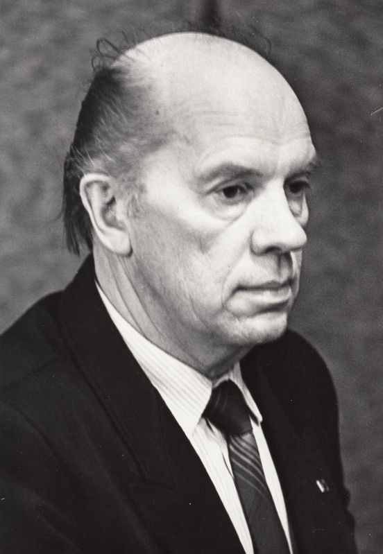 Eesti Loomakasvatuse Instituudi sektorijuhataja Martin Lihu