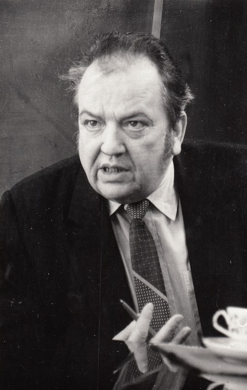 Põltsamaa EPT juhataja Endel Kiisk