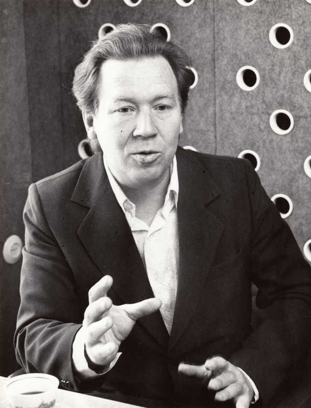 Lauristini nim. kolhoosi taimekaitse- ja kartulikasvatusagronoom Aino Mäenurm