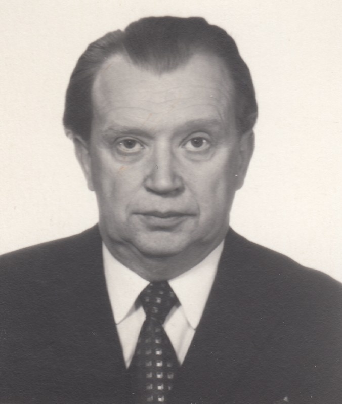 Eesti Maaviljeluse Instituudi saagi kvaliteedi analüüsi osakonna vanemteadur Helmo Niine