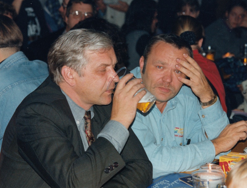 Õllefestival Tallinnas 20.-22.okt.1995