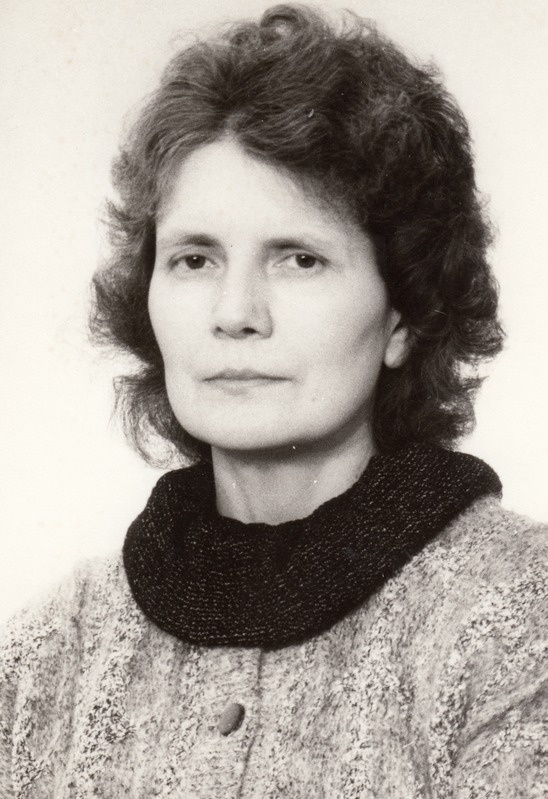 Eesti Põllumajandusülikooli Loomakasvatusinstituudi aretuse osakonna dotsent  põllumajanduskandidaat Anne Lüpsik