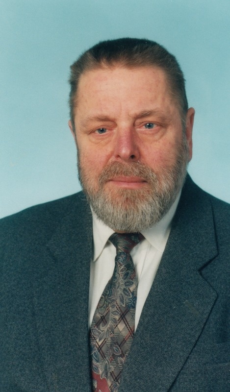 Eesti Põllumajandusülikooli energotehnika õppetooli juhataja Herma Olak