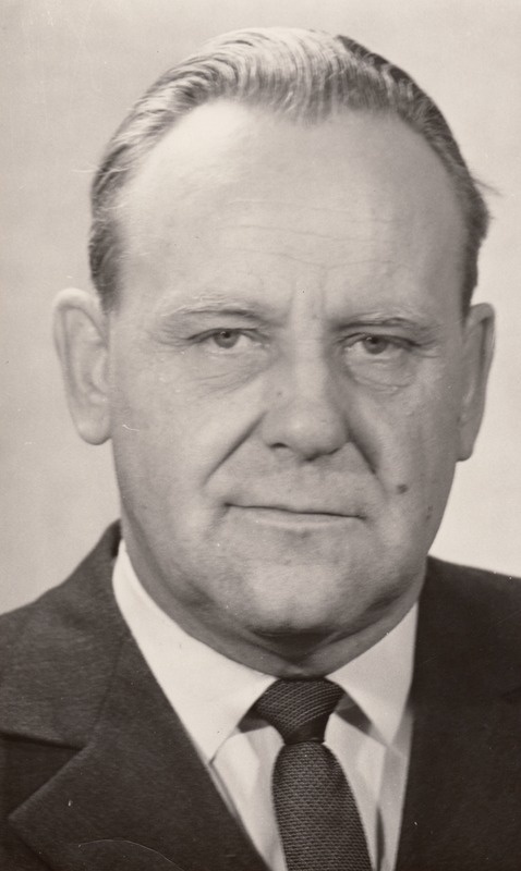 Eesti Põllumajandusülikooli Loomakasvatusinstituudi vanemteadur Valter Pilv